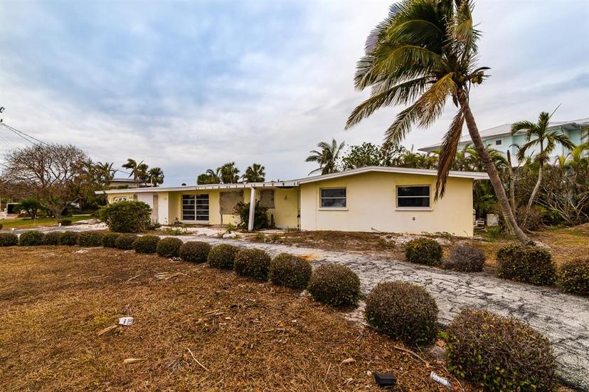 Picture of 601 Ambassador Lane, Holmes Beach FL 34217