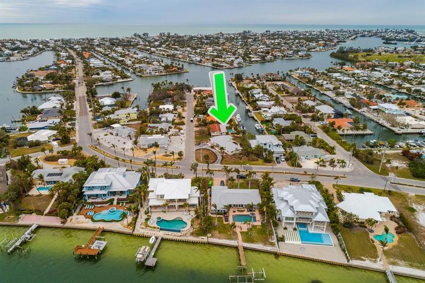 Picture of 601 Ambassador Lane, Holmes Beach FL 34217