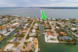 Picture of 601 Ambassador Lane, Holmes Beach, FL 34217