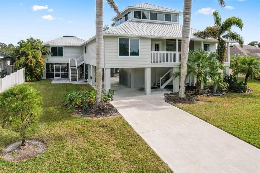 Picture of 13477 Irwin Drive, Port Charlotte FL 33953