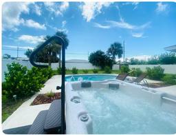 Picture of 241 Seminole Boulevard Nw, Port Charlotte, FL 33952