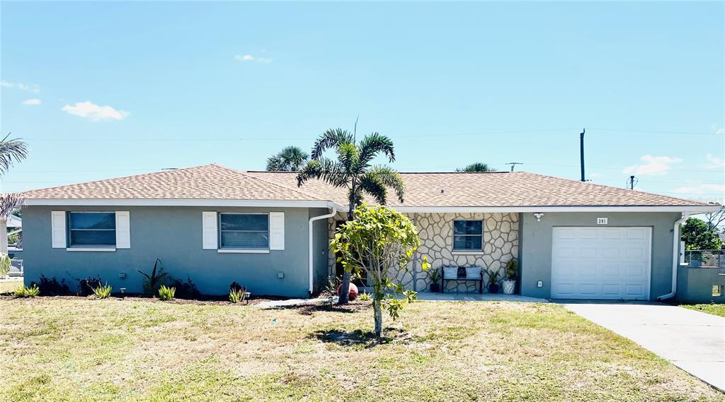 Picture of 241 Seminole Boulevard Nw, Port Charlotte, FL 33952