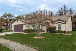 Picture of 9639 Conservation Drive, New Port Richey, FL 34655