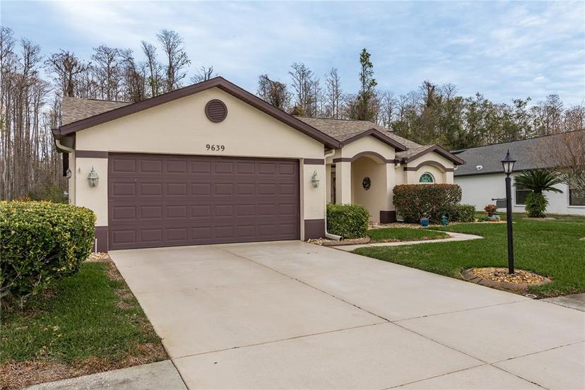 Picture of 9639 Conservation Drive, New Port Richey FL 34655