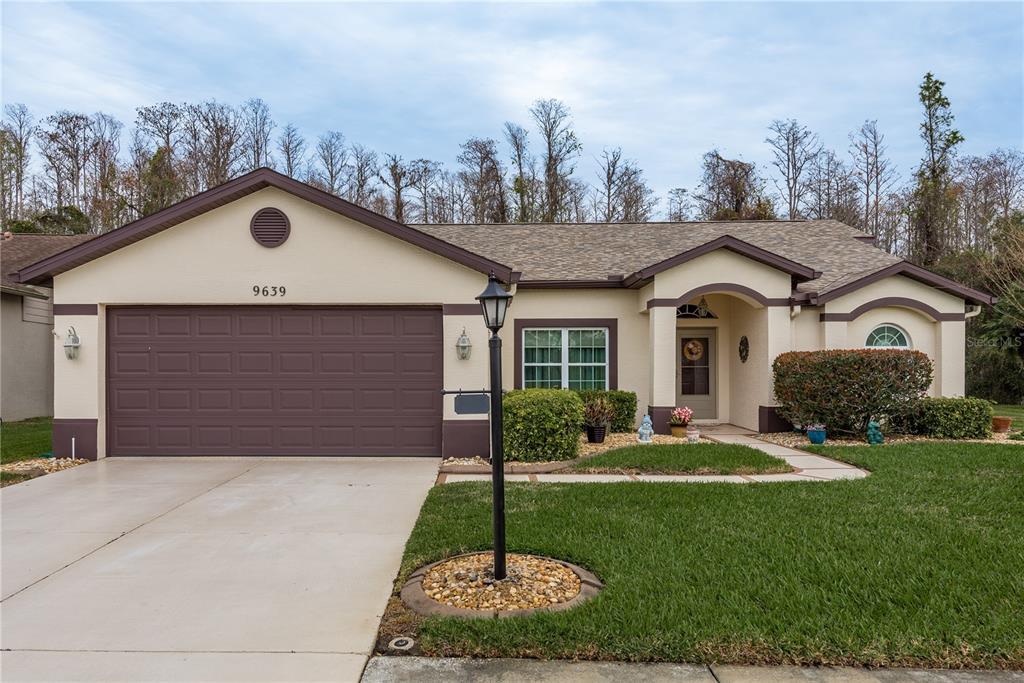 Picture of 9639 Conservation Drive, New Port Richey, FL 34655
