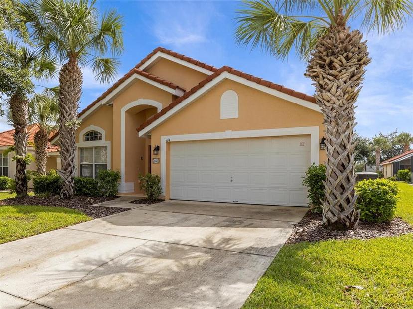 Picture of 164 Sevilla Avenue, Davenport FL 33897