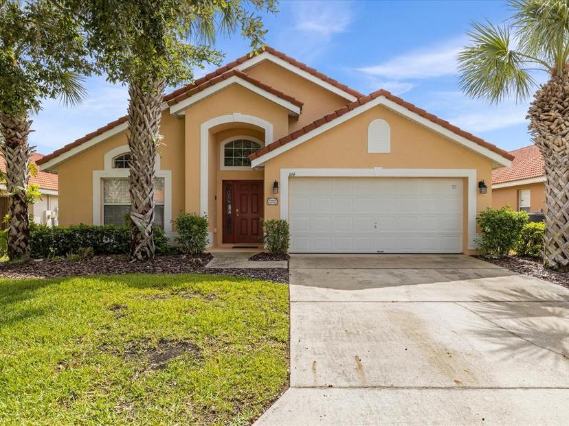 Picture of 164 Sevilla Avenue, Davenport FL 33897