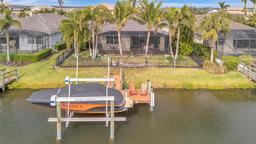 Picture of 5125 Tidewater Preserve Boulevard, Bradenton, FL 34208