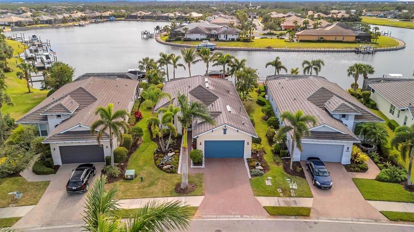 Picture of 5125 Tidewater Preserve Boulevard, Bradenton FL 34208