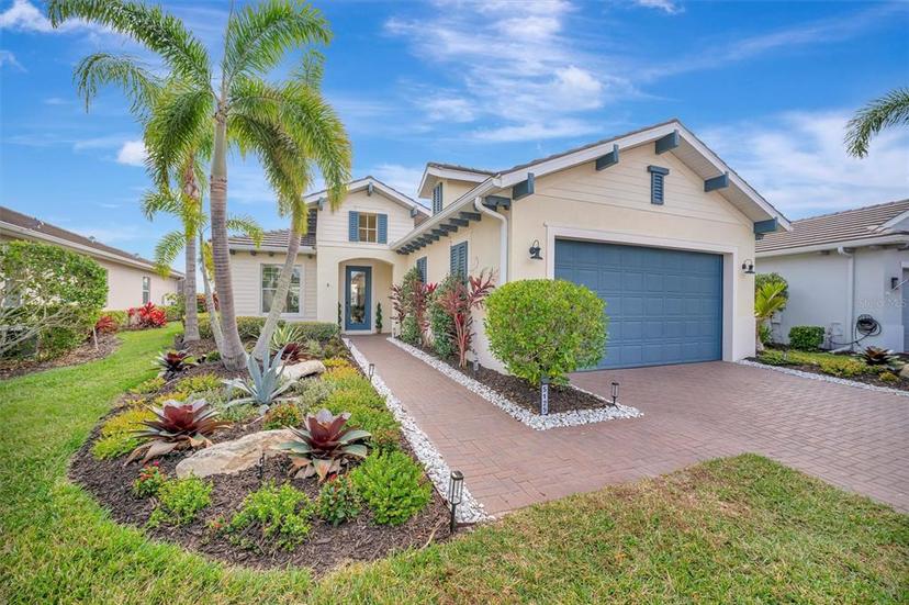Picture of 5125 Tidewater Preserve Boulevard, Bradenton FL 34208