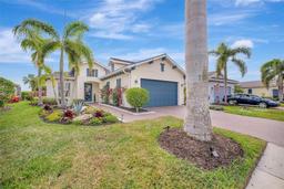 Picture of 5125 Tidewater Preserve Boulevard, Bradenton, FL 34208
