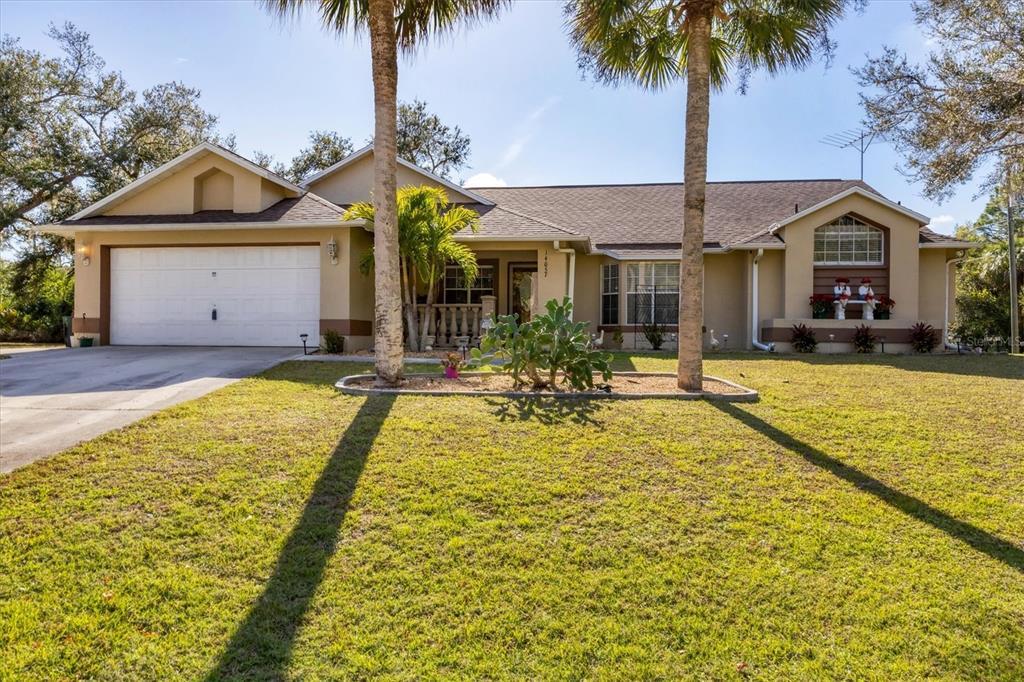 Picture of 14057 Maxwell Avenue, Port Charlotte, FL 33953