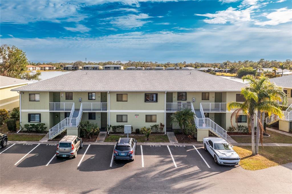 Picture of 25225 Rampart Boulevard Unit 1701, Punta Gorda, FL 33983