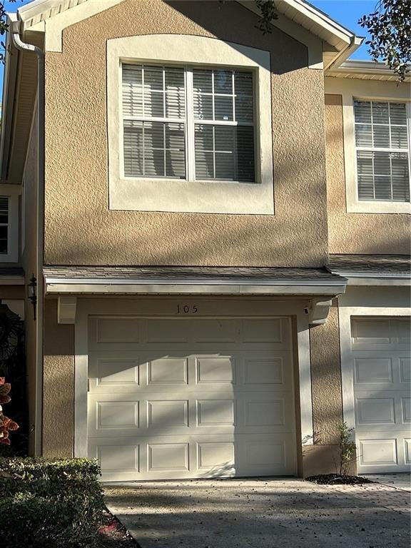 Picture of 2579 San Tecla Street Unit 105, Orlando FL 32835