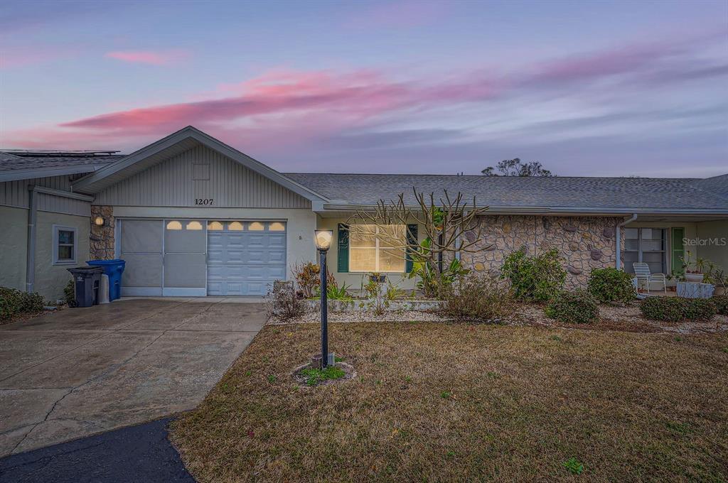 Picture of 1207 Eastloch Court, Sun City Center, FL 33573