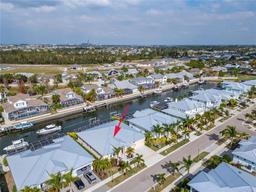 Picture of 705 Pinckney Drive, Apollo Beach, FL 33572