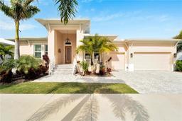 Picture of 705 Pinckney Drive, Apollo Beach, FL 33572