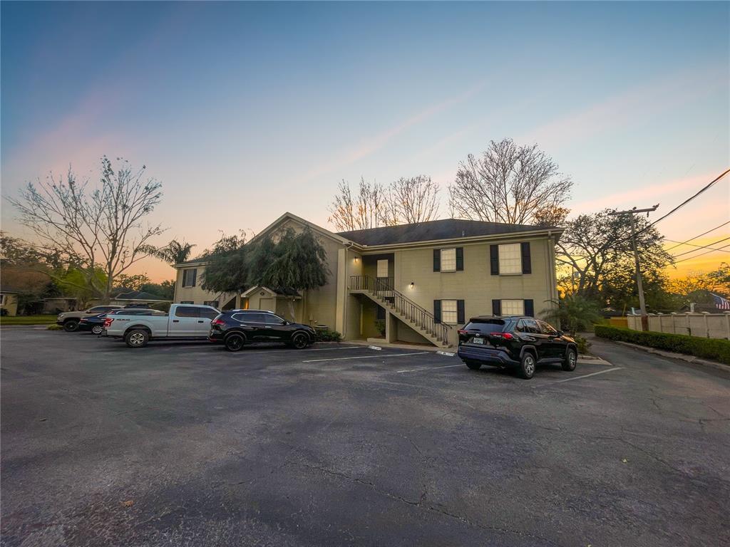 Picture of 223 Windsor Street Unit 3A, Lakeland, FL 33803