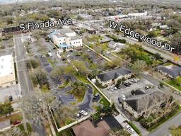 Picture of 223 Windsor Street Unit 3A, Lakeland, FL 33803