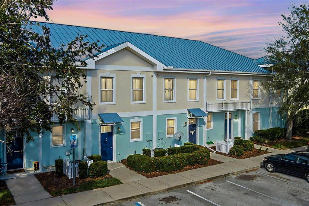 Picture of 2015 Grand Oak Drive, Kissimmee, FL 34744