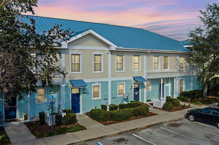 Picture of 2015 Grand Oak Drive, Kissimmee FL 34744