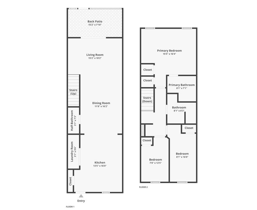 Picture of 2015 Grand Oak Drive, Kissimmee FL 34744