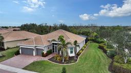 Picture of 19500 Petrino Street, Venice, FL 34293
