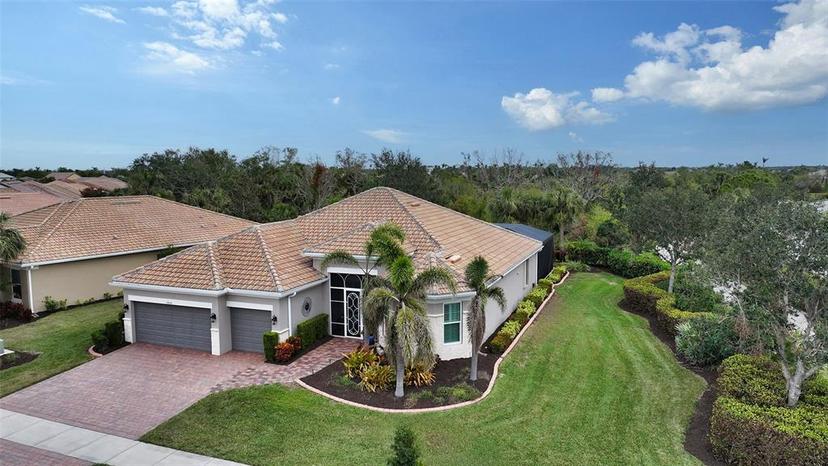 Picture of 19500 Petrino Street, Venice FL 34293