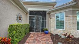 Picture of 19500 Petrino Street, Venice, FL 34293