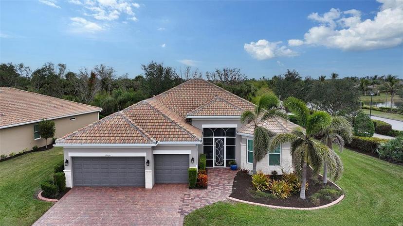Picture of 19500 Petrino Street, Venice FL 34293