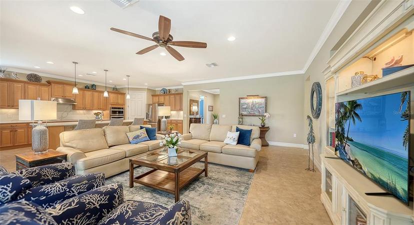 Picture of 19500 Petrino Street, Venice FL 34293
