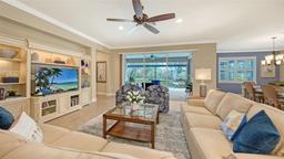 Picture of 19500 Petrino Street, Venice, FL 34293