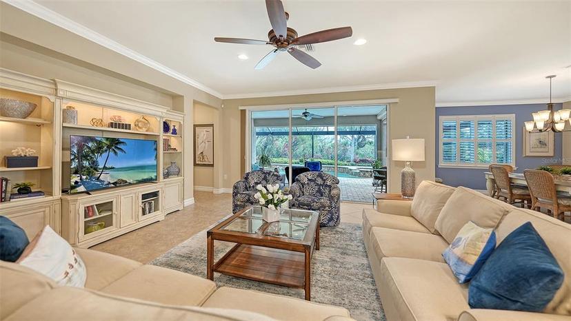 Picture of 19500 Petrino Street, Venice FL 34293