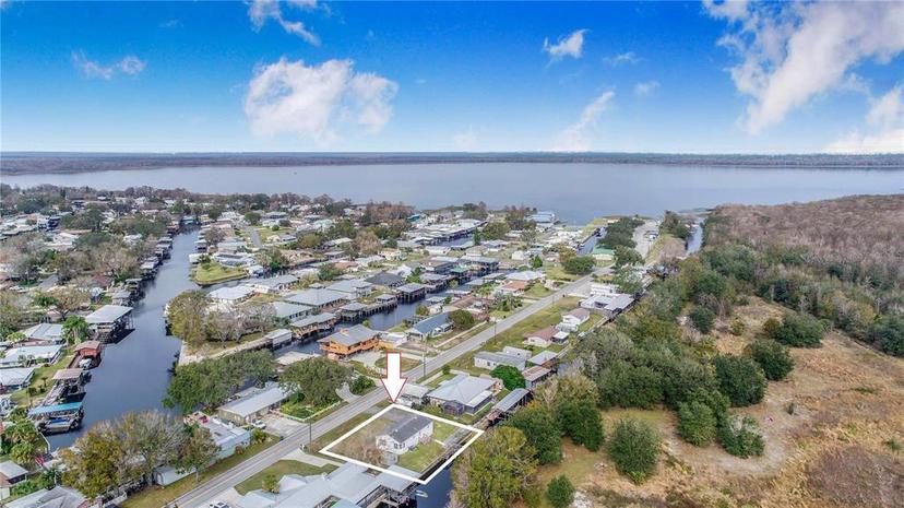 Picture of 13901 Hatchineha Road, Haines City FL 33844