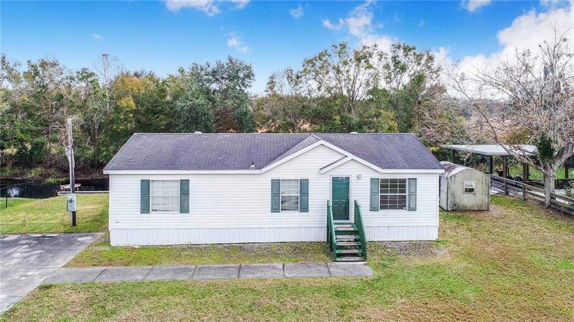 Picture of 13901 Hatchineha Road, Haines City FL 33844