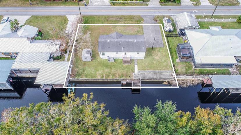 Picture of 13901 Hatchineha Road, Haines City FL 33844