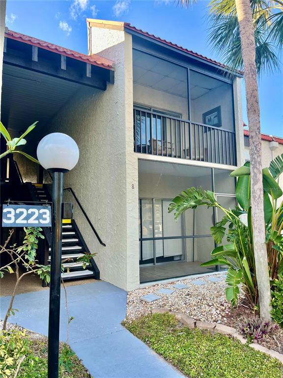 Picture of 3223 Beneva Road Unit 201, Sarasota FL 34232