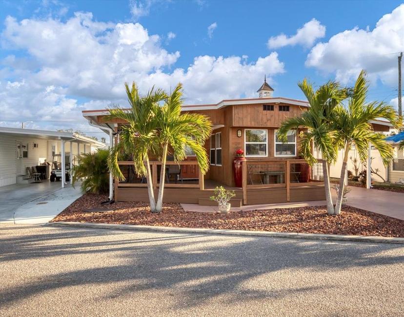 Picture of 2216 Pennsylvania Avenue, Bradenton FL 34207