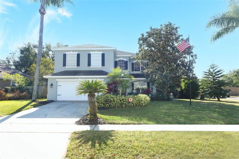 Picture of 355 Carriage Way Court, Oviedo FL 32765