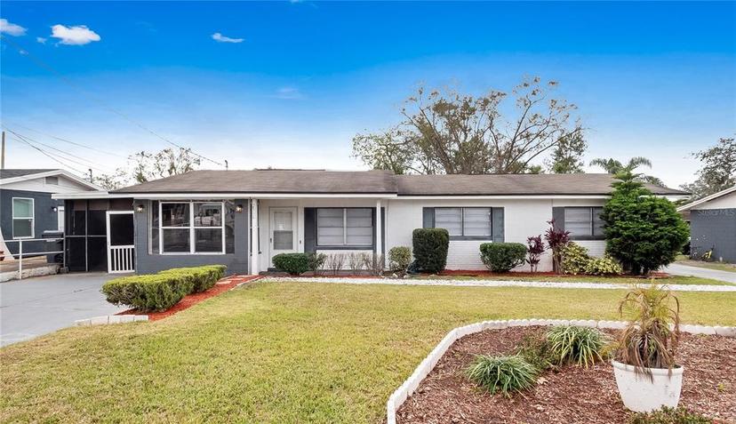 Picture of 2911 Dudley Drive, Bartow FL 33830