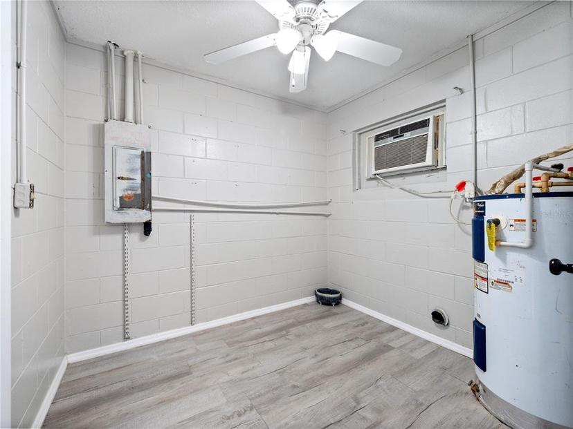 Picture of 2911 Dudley Drive, Bartow FL 33830