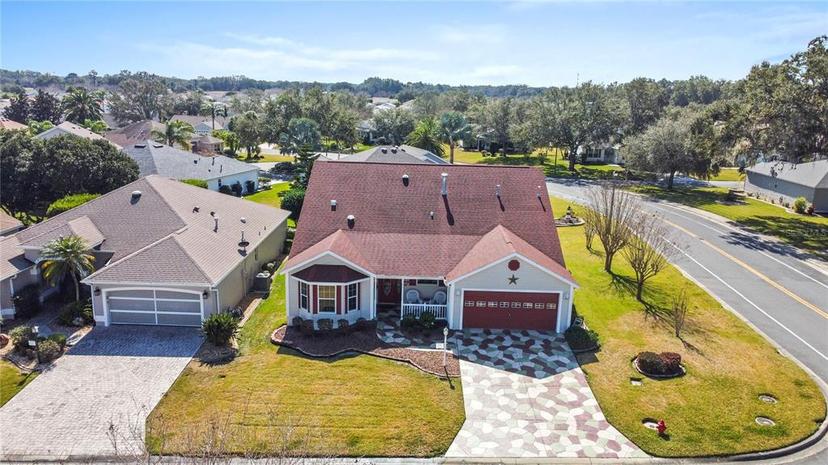 Picture of 2762 Morven Park Way, The Villages FL 32162
