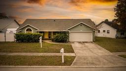 Picture of 1747 Lady Slipper Circle, Orlando, FL 32825