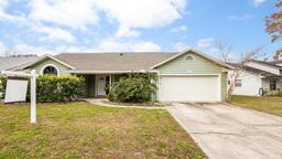 Picture of 1747 Lady Slipper Circle, Orlando, FL 32825