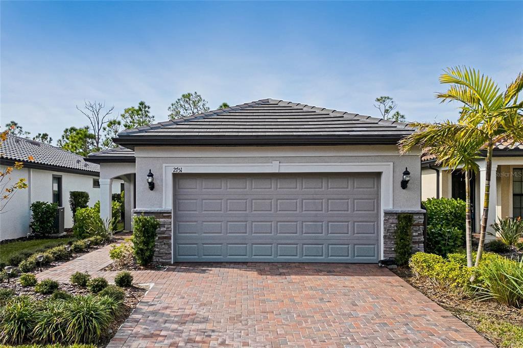Picture of 2751 Lavandula Court, North Port, FL 34289