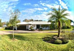 Picture of 225 Temple Circle, Eustis, FL 32726