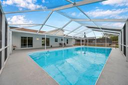 Picture of 2643 Narcissus Drive, Holiday, FL 34691