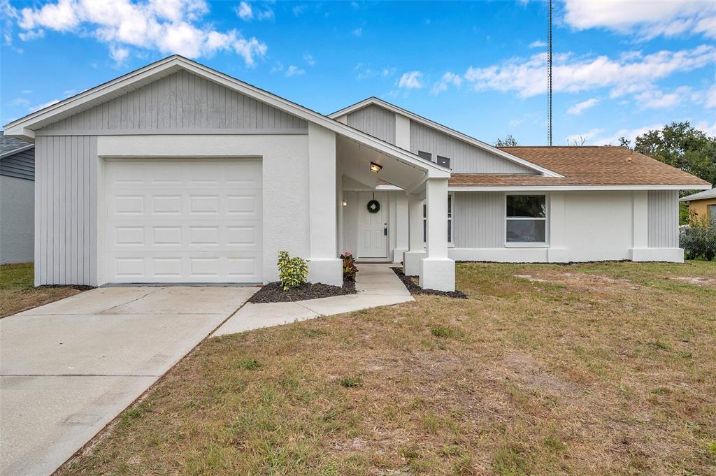 Picture of 2643 Narcissus Drive, Holiday, FL 34691