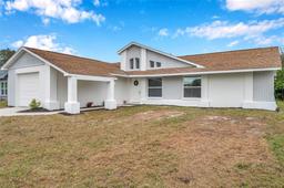Picture of 2643 Narcissus Drive, Holiday, FL 34691
