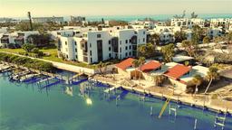 Picture of 2985 N Beach Road Unit C8-1, Englewood, FL 34223